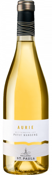 Petit Manseng "Aurie" 2022