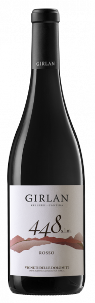 Cuvée Rot "448" 2024