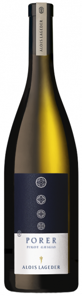 Pinot Grigio "Porer" Bio 2023