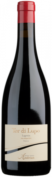 Lagrein Riserva "Tor di Lupo" 2021