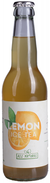 Lemon Ice Tea