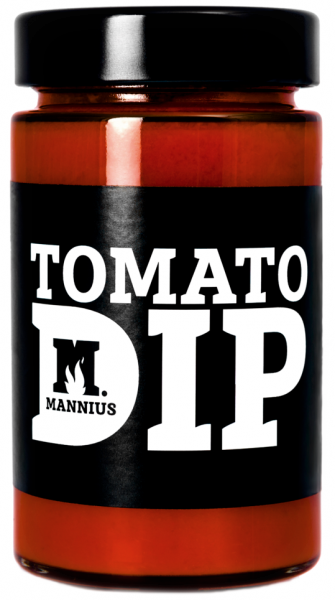 Tomato Dip