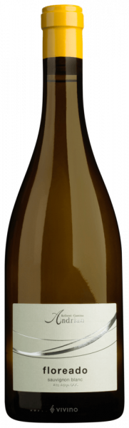 Sauvignon "Floreado" 2023