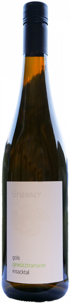 Gewürztraminer "Gols" 2023