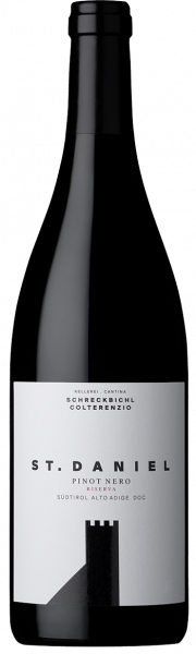 Blauburgunder Riserva "St. Daniel" 2022