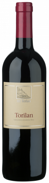 Merlot Cabernet "Torilan" 2020