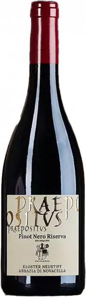 Blauburgunder Riserva "Praepositus" 2020