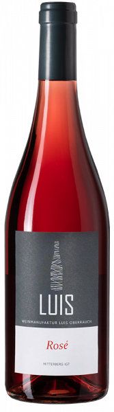 Lagrein Rosè 2020