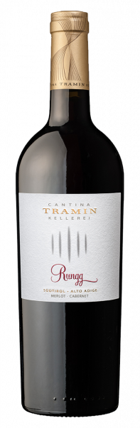 Merlot Cabernet "Rungg" 2021
