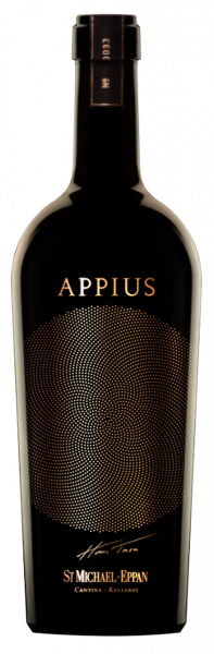 Cuvée Weiß "Appius" 2017