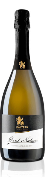 Sekt Brut Natur 2018