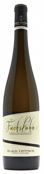 Gewürztraminer „Fuchslahn“ 2021