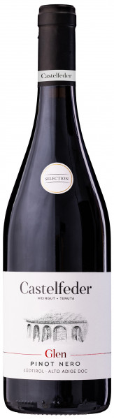 Blauburgunder "Glen" 2022