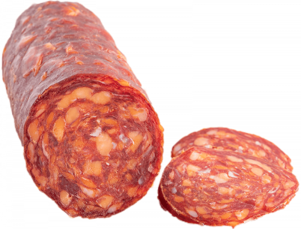 Zigeunersalami