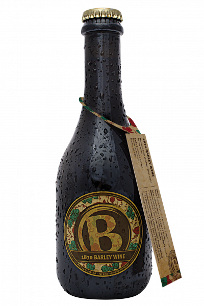 1870 Barley Wine