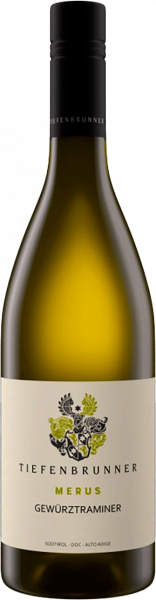 Gewürztraminer "Merus" 2024