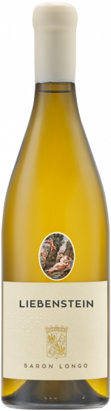 Cuvée Weiss "Liebenstein" 2019