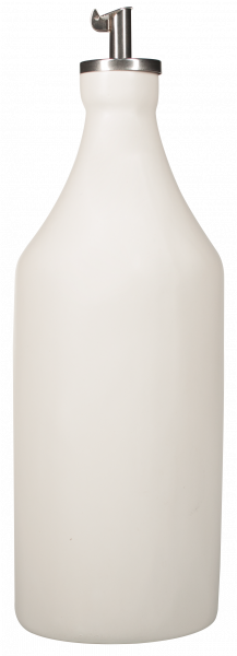 Ölflasche Keramik
