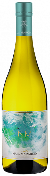 Cuvée Weiß "NM" 2024