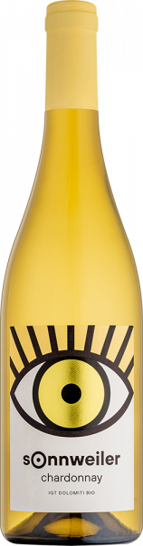 Chardonnay "Sonnweiler" Bio 2021
