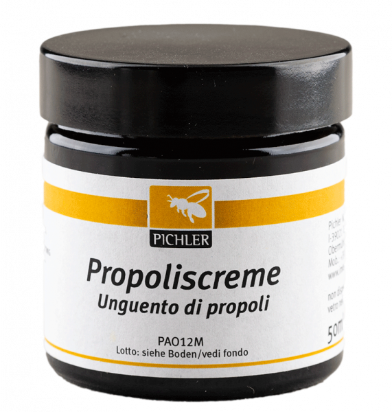 Propoliscreme