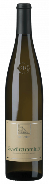 Gewürztraminer 2024
