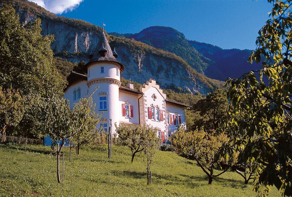 Weingut Bruno Gottardi