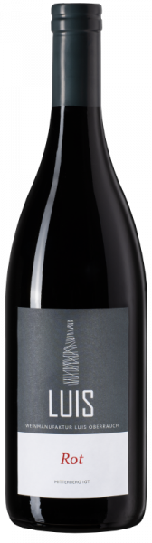 Cuvée Rot 2020