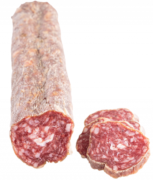 Weinsalami