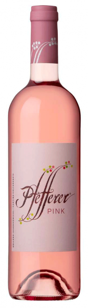 Rosè "Pfefferer Pink" 2022