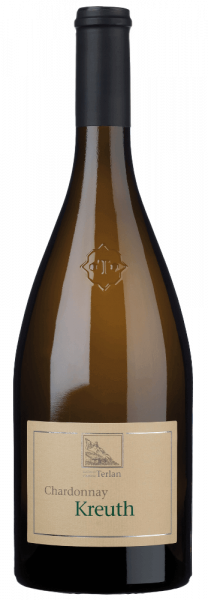 Chardonnay "Kreuth" 2023