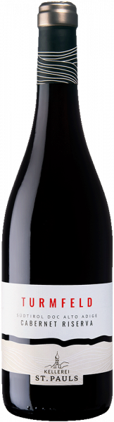 Cabernet Riserva "Turmfeld" 2020