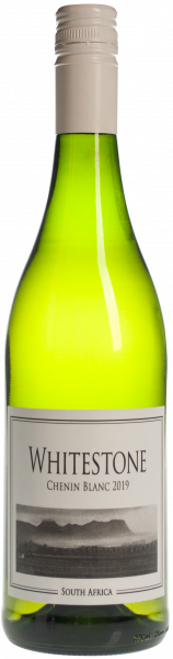 Chenin Blanc "Whitestone" 2019
