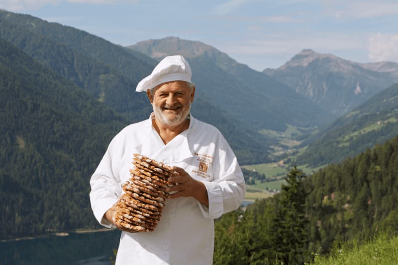 Ultner Brot