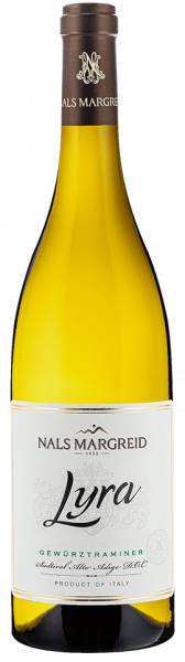 Gewürztraminer "Lyra" 2022