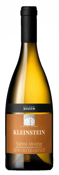 Chardonnay "Kleinstein" 2022