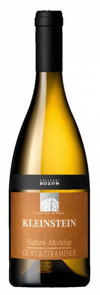 Gewürztraminer "Kleinstein" 2022