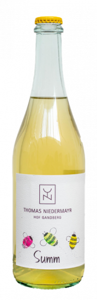 Cuvée Weiß "Summ" Bio 2023