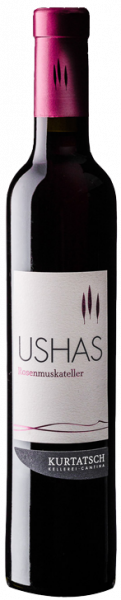 Rosenmuskateller "Ushas" 2019