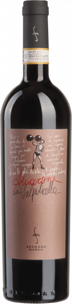 Amarone della Valpolicella Classico 2013