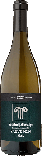 Sauvignon "Mock" 2022