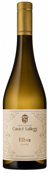 Cuvée Weiss "Elisa" 2024