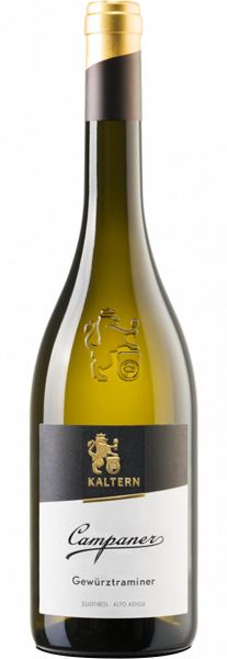 Gewürztraminer "Campaner" 2023