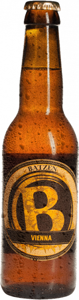 Craftbeer hell "Vienna"