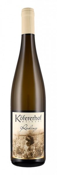 Riesling 2019