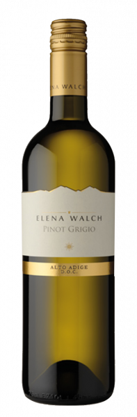 Pinot Grigio 2022