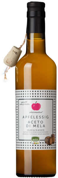 Apfelessig naturtrüb