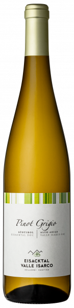 Pinot Grigio 2024