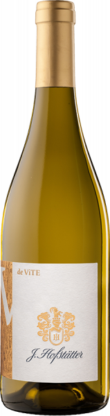 Cuvée Weiß "De Vite" 2024