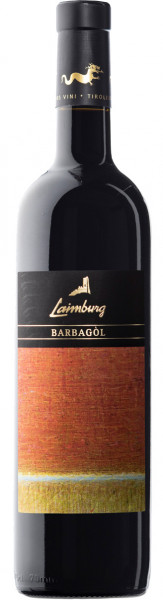 Lagrein Riserva "Barbagol" 2019